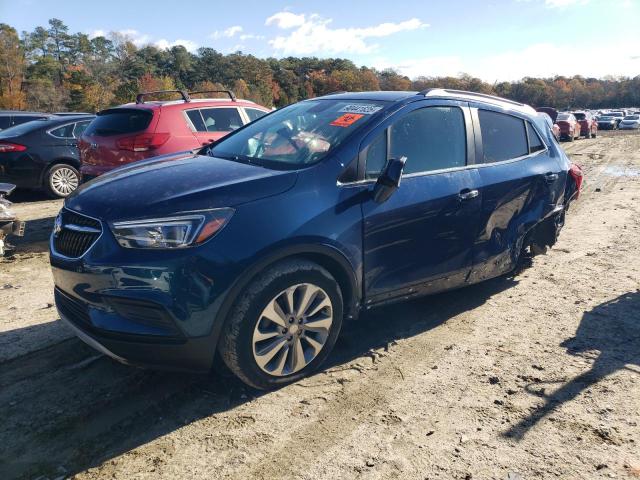BUICK ENCORE PRE