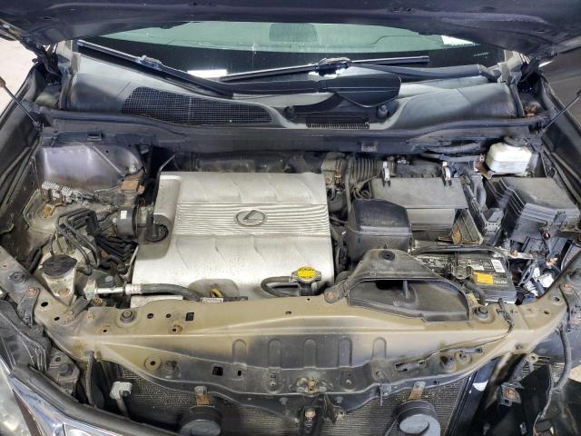 2013 LEXUS RX 350 BASE - 2T2BK1BA7DC220662