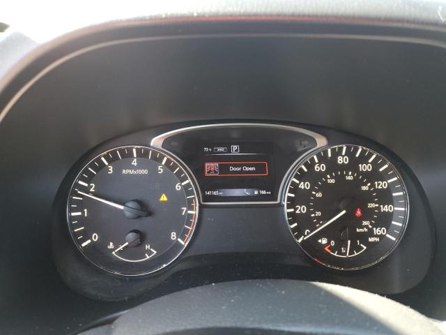 2017 NISSAN PATHFINDER 5N1DR2MM3HC672902