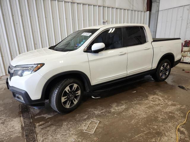 HONDA RIDGELINE