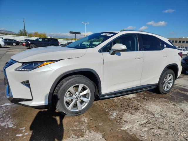 2018 LEXUS RX 350 BAS - 2T2BZMCA3JC159690