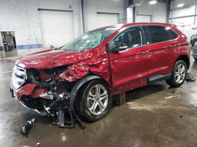 FORD EDGE TITAN