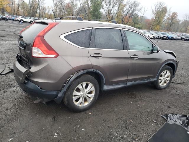 2014 HONDA CR-V EXL - 2HKRM4H77EH684673