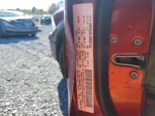 2011 DODGE RAM 1500 - 1D7RV1GT8BS640520