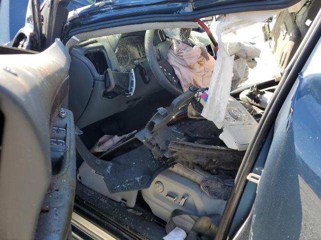 2016 AUDI Q5 PREMIUM #3304606461