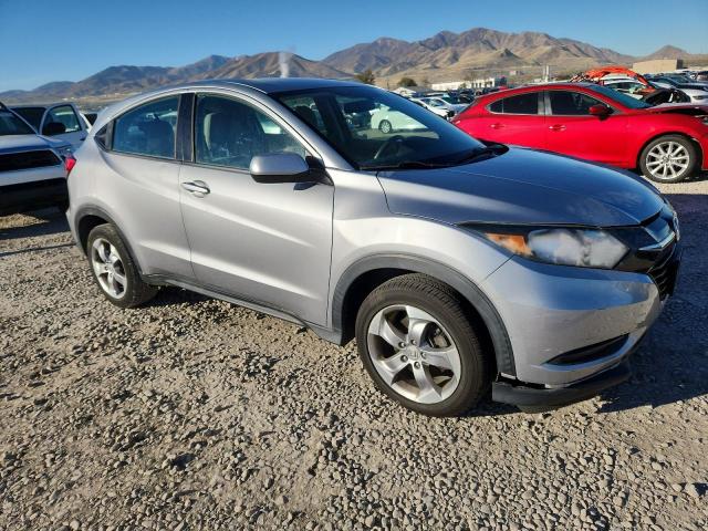 2018 HONDA HR-V LX - 3CZRU5H37JM708326