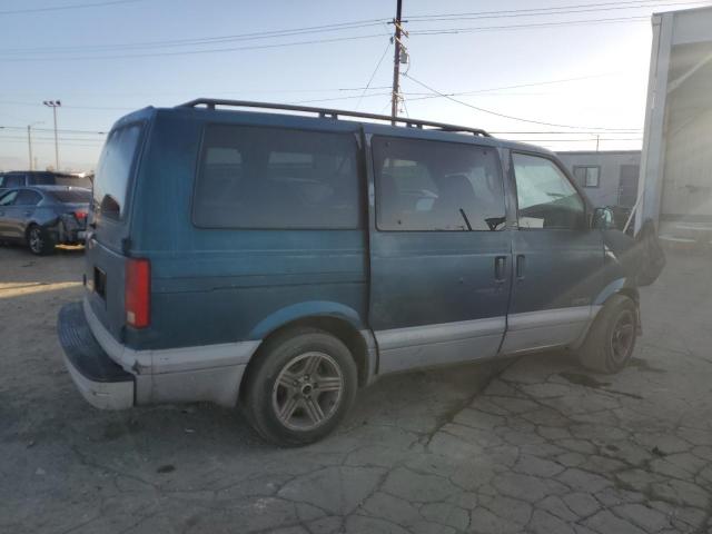 1997 CHEVROLET ASTRO #3309334965