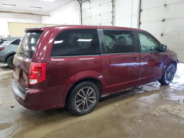 2018 DODGE GRAND CARA - 2C4RDGBG1JR221905