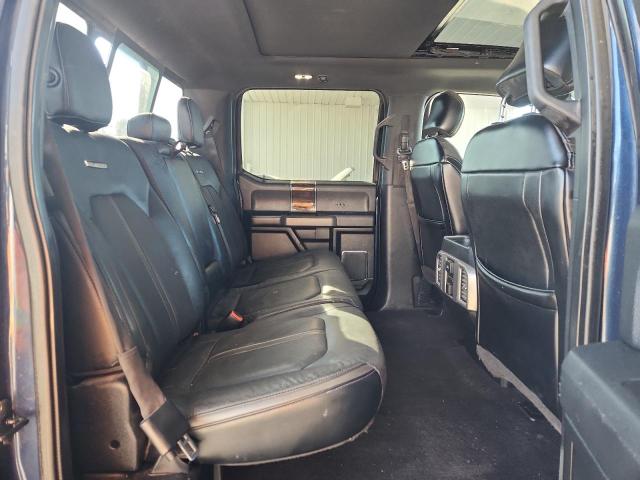 2015 FORD F150 SUPER - 1FTEW1EG9FFC46969