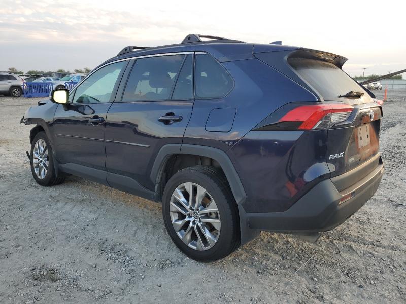 2021 TOYOTA RAV4 XLE P #3291549957