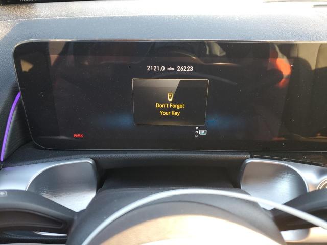 2023 MERCEDES-BENZ EQB 250+ W1N9M0CB9PN023579