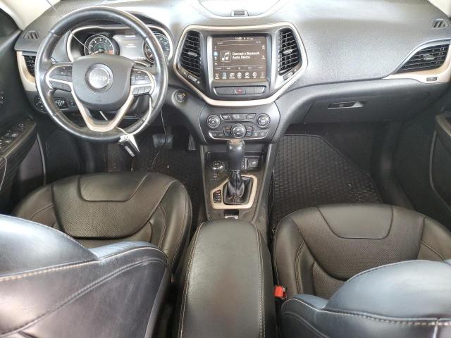 2014 JEEP CHEROKEE L #3282598871