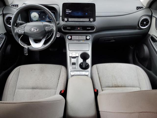 2023 HYUNDAI KONA SEL - KM8K33AG4PU189960