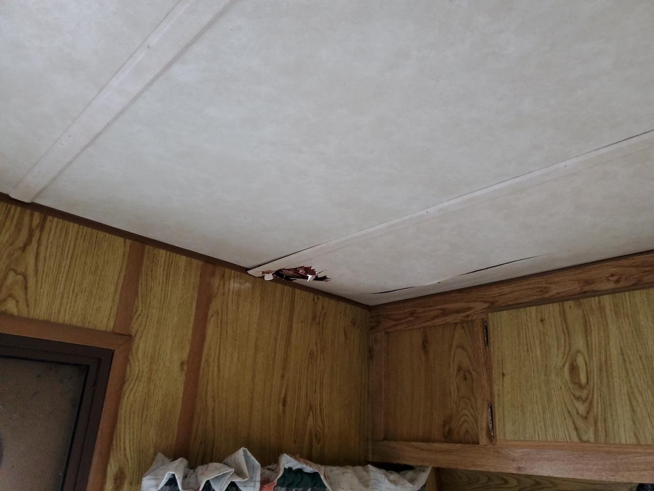 Lot #3265952539 2000 OTHER TRAILER