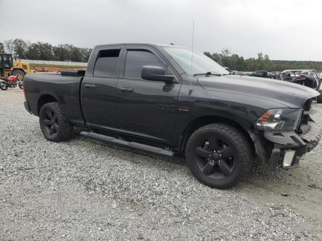 2018 RAM 1500 ST 1C6RR6FT4JS216688