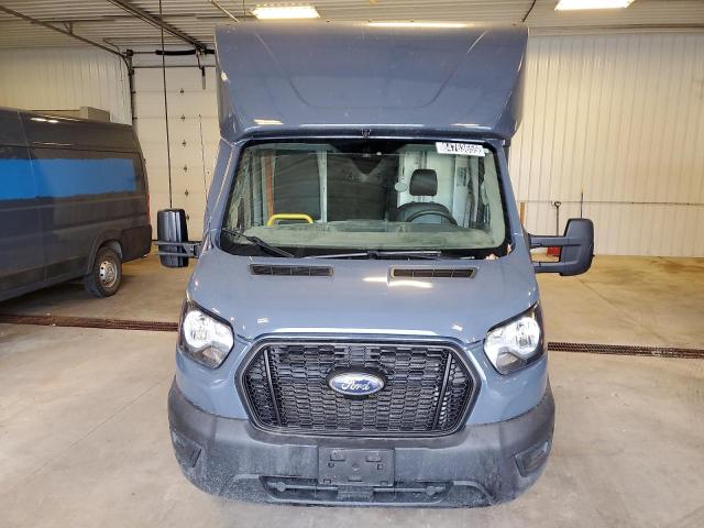 2021 FORD TRANSIT T- #3302665010