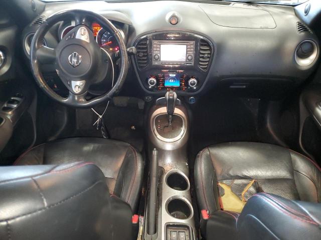 2011 NISSAN JUKE S #3290207221