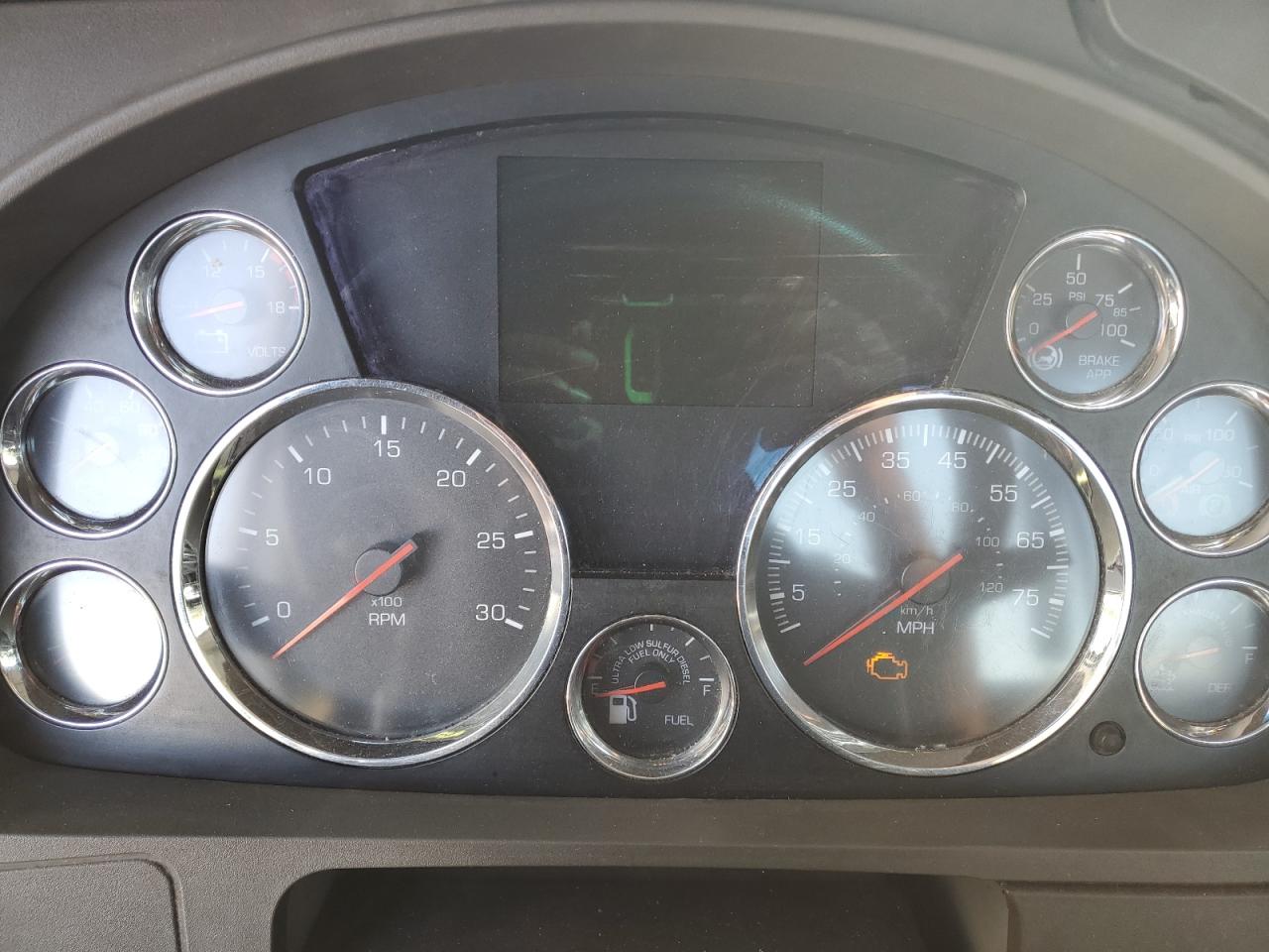 Lot #3265757907 2017 KENWORTH T680