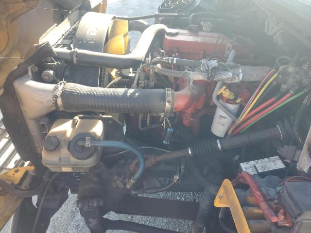 2010 FREIGHTLINER SAF-T-LINER C2 #3273851186