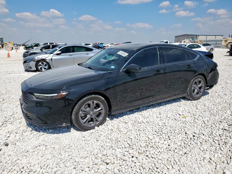 HONDA ACCORD HYB