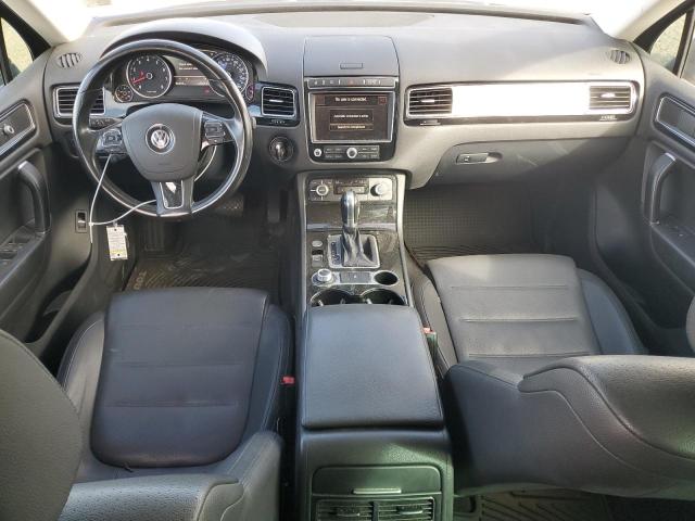 2016 VOLKSWAGEN TOUAREG SP #3301846381