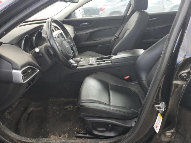 2017 JAGUAR XE PREMIUM SAJAD4BG2HA973608