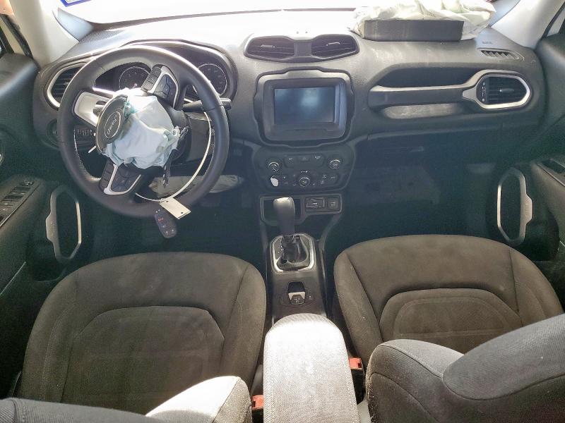 2018 JEEP RENEGADE L ZACCJABB5JPG83355