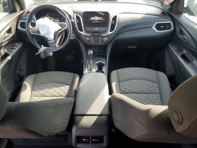 2019 CHEVROLET EQUINOX LT 3GNAXLEX8KL173771