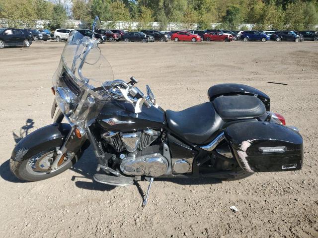 2009 KAWASAKI VN900 B JKAVN2B189A045133