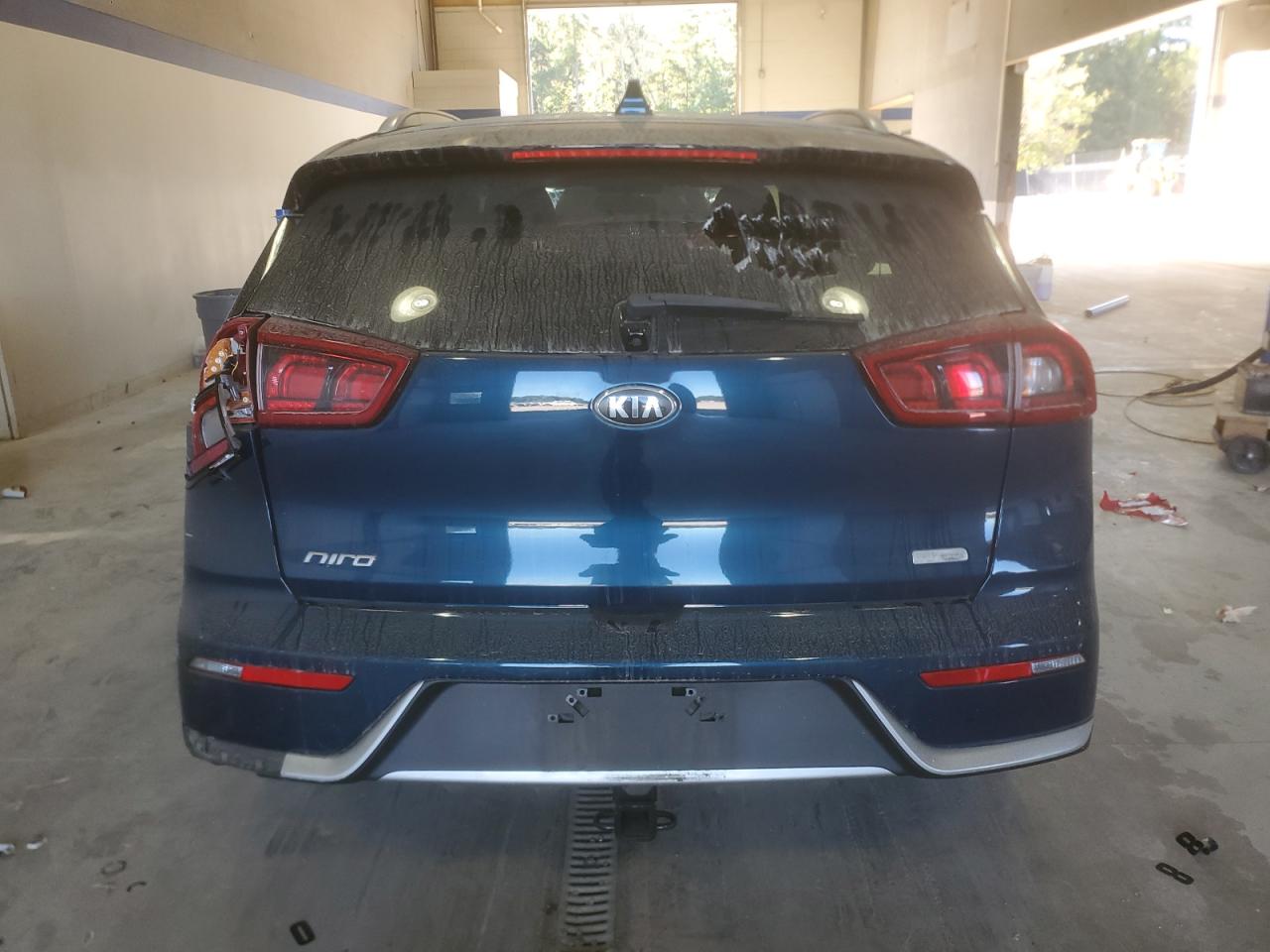 KIA NIRO FE