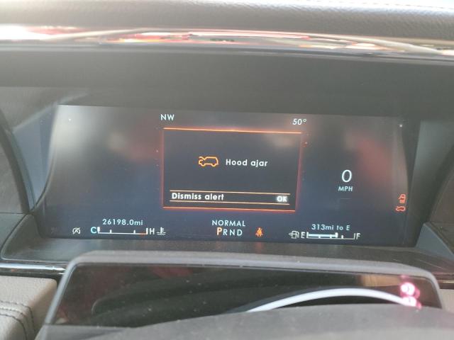 2024 LINCOLN NAVIGATOR - 5LMJJ3LG6REL21853