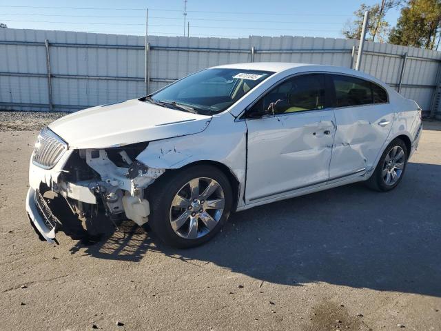 Global Auto Auctions: 2010 BUICK LACROSSE C