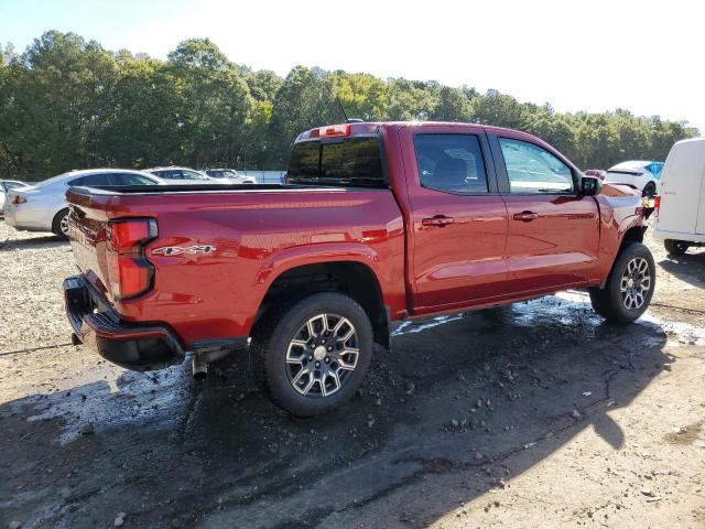 2023 CHEVROLET COLORADO L - 1GCPTCEK6P1222564