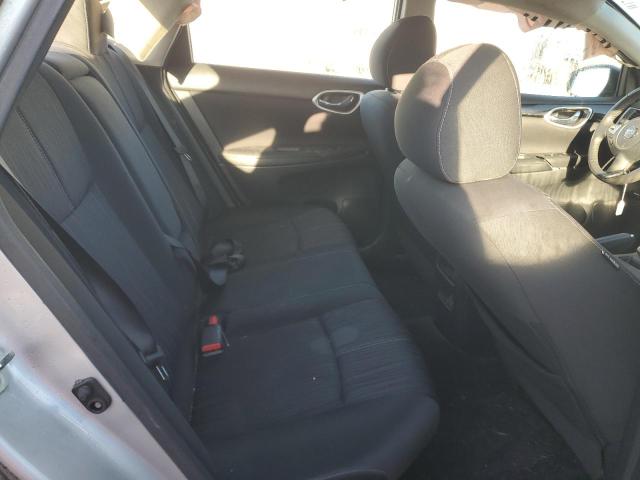 2017 NISSAN SENTRA S - 3N1AB7AP8HY352850