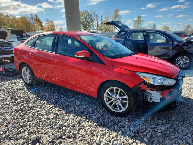 2015 FORD FOCUS SE - 1FADP3F25FL351135