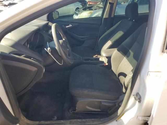 2017 FORD FOCUS SE - 1FADP3FEXHL292581