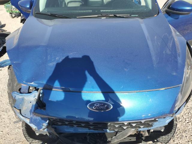 2022 FORD ESCAPE SEL - 1FMCU9CZ1NUA19765