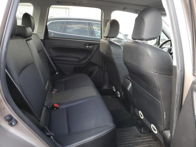 2015 SUBARU FORESTER 2.0XT PREMIUM - JF2SJHDC2FH473855