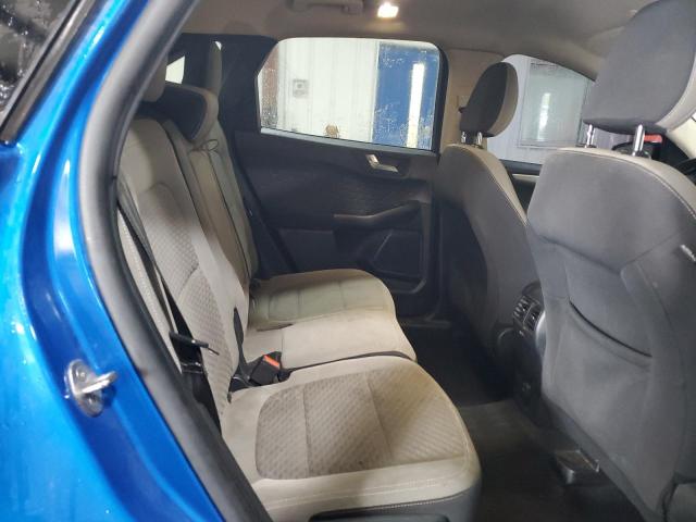 2020 FORD ESCAPE SE - 1FMCU9G61LUA47787