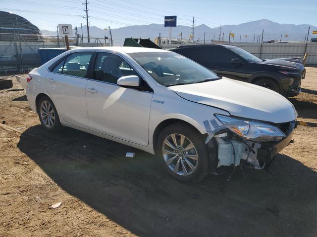 2017 TOYOTA CAMRY HYBR 4T1BD1FK3HU213763