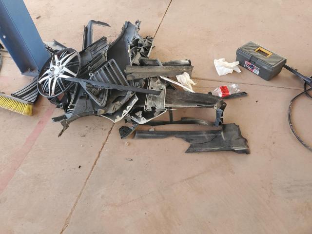 2014 FORD FOCUS S #3284236250