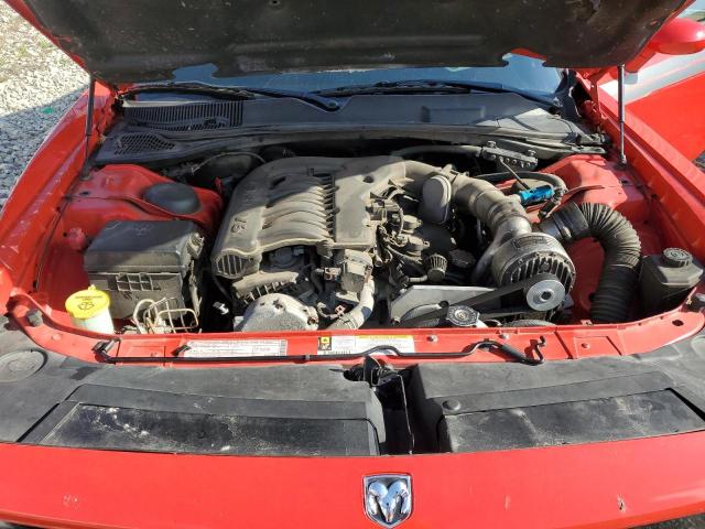 2010 DODGE CHALLENGER - 2B3CJ4DV9AH103732