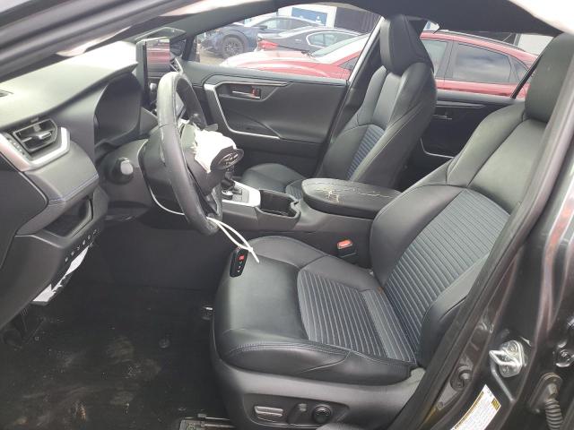 2024 TOYOTA RAV4 XSE #3292378291