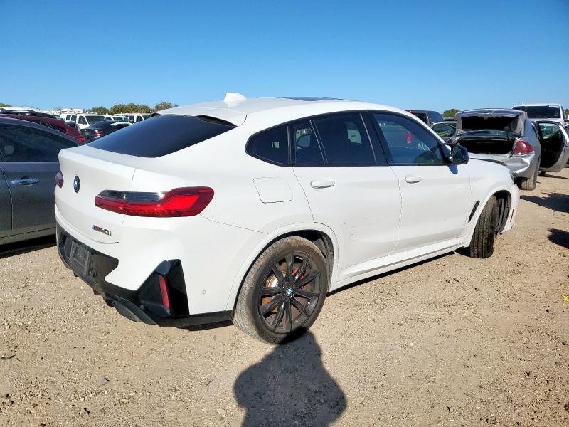 2024 BMW X4 M40I #3302986661