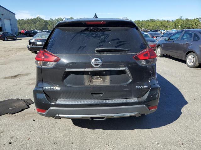 2017 NISSAN ROGUE SV - 5N1AT2MVXHC879204