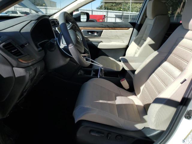 2017 HONDA CR-V EX - 5J6RW1H52HL004647