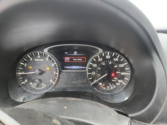 2017 NISSAN ALTIMA 2.5 - 1N4AL3AP0HC493994