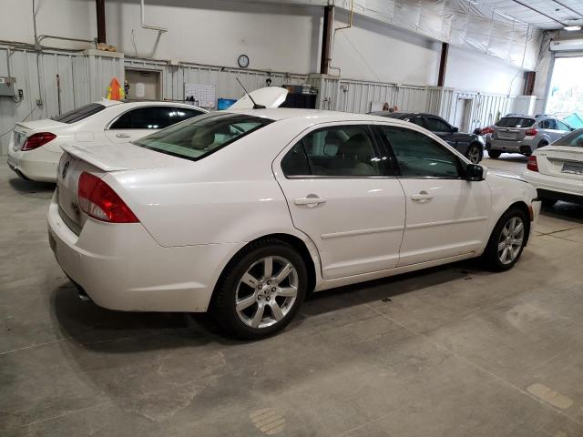 2011 MERCURY MILAN PREM - 3MEHM0CG4BR603700