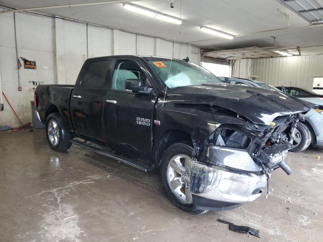 2017 RAM 1500 SLT #3294478516