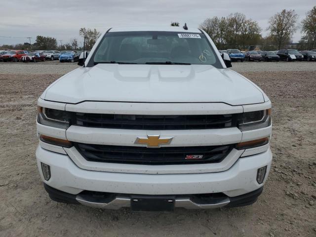 2017 CHEVROLET SILVERADO - 1GCVKREC8HZ115704